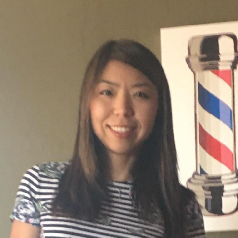 Meet your Posher, Mizue